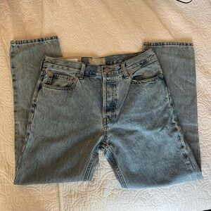 Everlane Relaxed Straight Jean